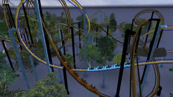 Aircoaster — screenshot 7