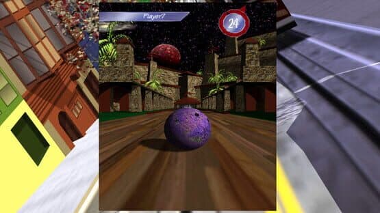 HyperBowl — screenshot 6