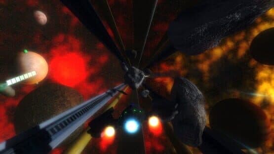 Rage Runner — screenshot 3