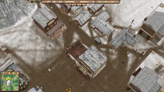 Depraved — screenshot 5