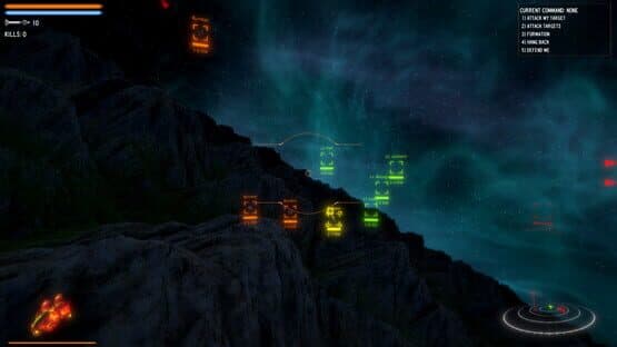 Outer Rim: Survivor — screenshot 8