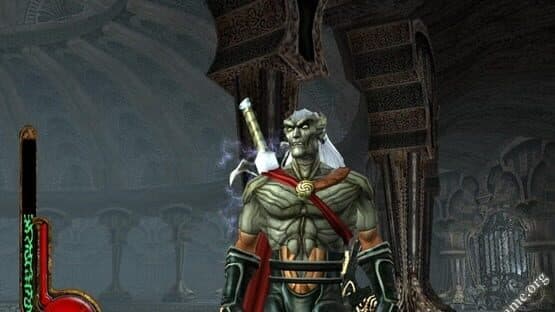 Legacy of Kain: Defiance — screenshot 2