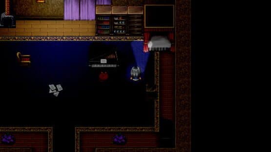 Feather of Praying — screenshot 5