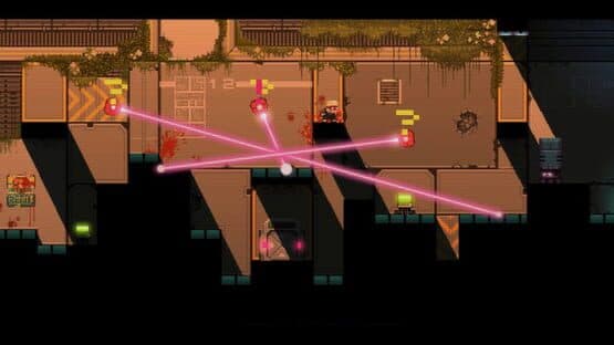 Stealth Bastard Deluxe — screenshot 4