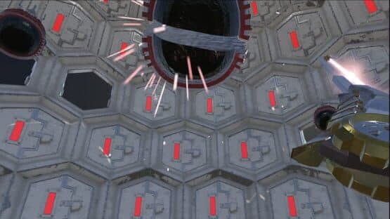 SaberSaw VR — screenshot 2