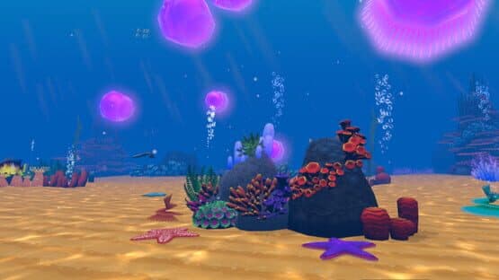 Toon Ocean VR — screenshot 3
