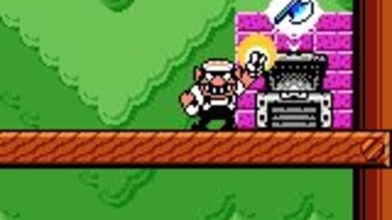 Wario Land 3 — screenshot 8