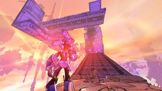 Cloudbuilt: Through the Fog — screenshot 4