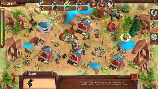 Country Tales — screenshot 3