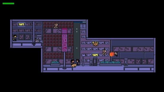 Ninjahtic Mind Tricks — screenshot 3