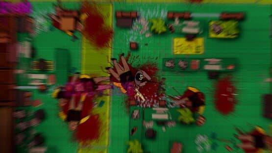 Bloodbath Kavkaz — screenshot 3