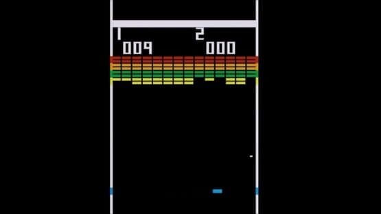 Breakout — screenshot 1