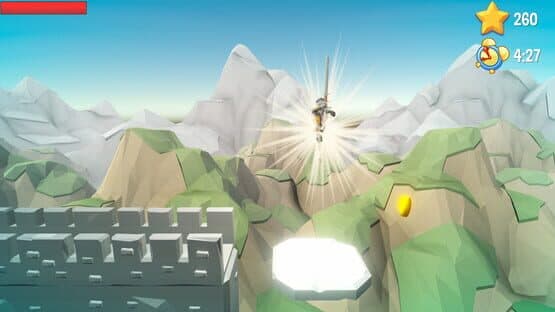 Ritter — screenshot 5