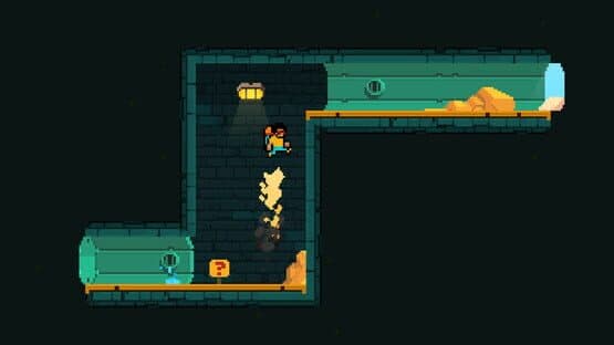 Shootout on Cash Island — screenshot 2
