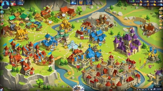 Game of Emperors — screenshot 3