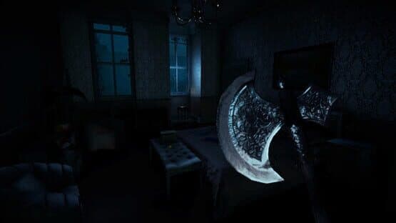 Don't Knock Twice — screenshot 3