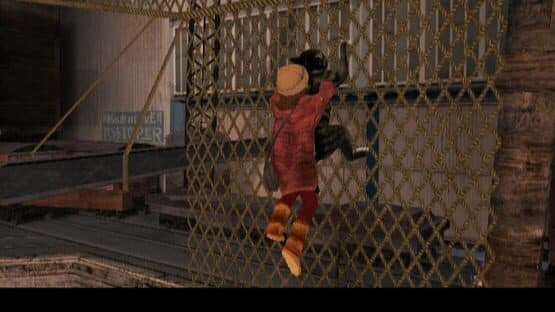 The Golden Compass — screenshot 5
