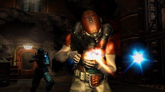 Doom 3 — screenshot 3