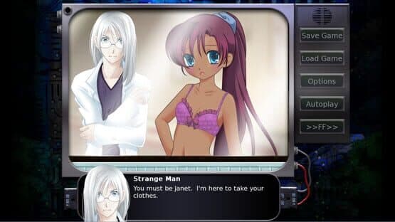 Date Warp — screenshot 5