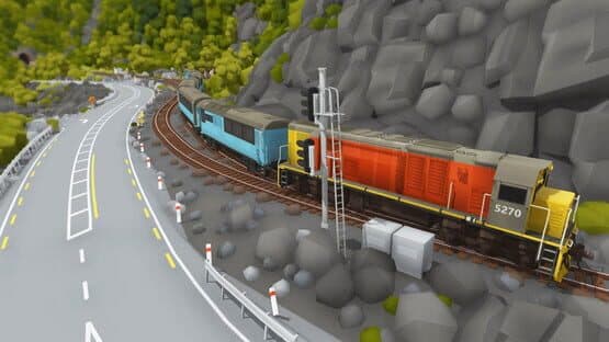 Rolling Line — screenshot 4