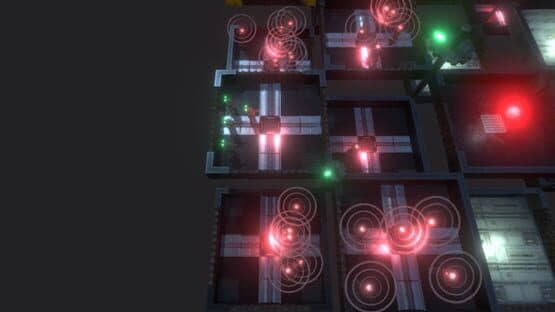 RoboVirus — screenshot 2