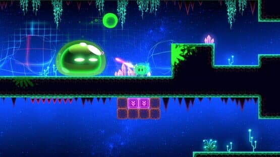 Glitch's Trip — screenshot 1