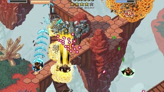 Jamestown: Legend of the Lost Colony — screenshot 4