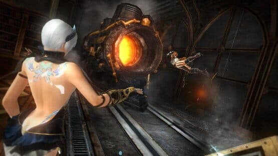 Deception IV: Blood Ties — screenshot 3