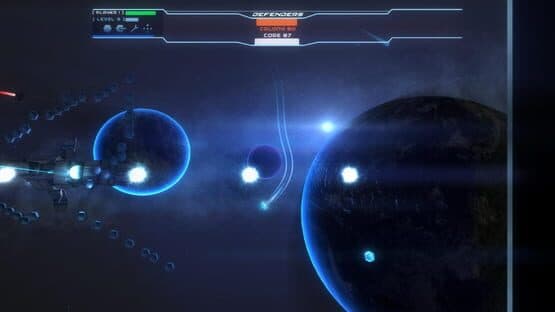 Defenders of the Last Colony — screenshot 2
