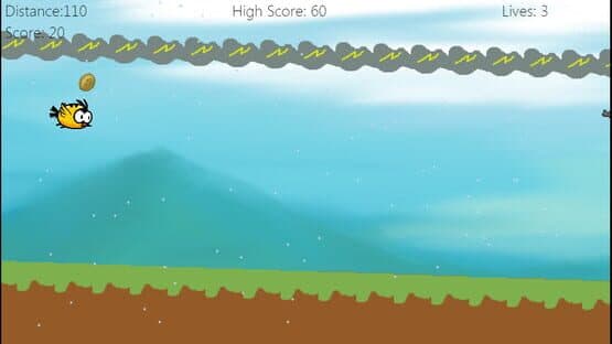 Beerd leaver — screenshot 4