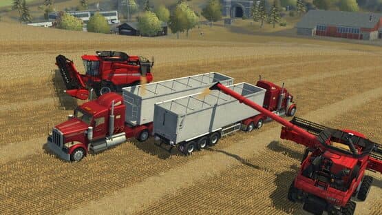 Farming Simulator 2013 — screenshot 5