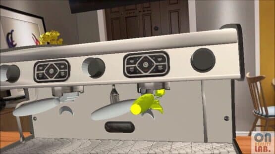 Coffee Trainer VR — screenshot 3