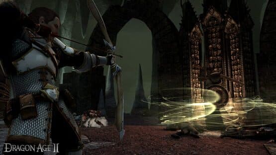 Dragon Age II: The Exiled Prince — screenshot 3