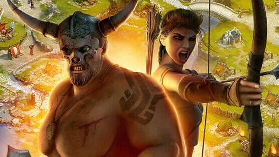 Vikings: War of Clans — screenshot 8