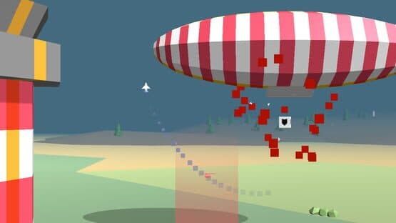 Rebel Wings — screenshot 1