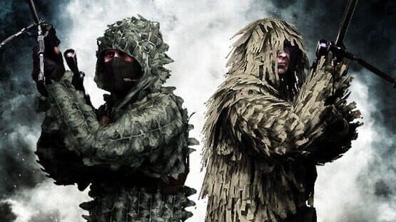 Battlefield: Bad Company 2 - Specact Kit Upgrade — screenshot 5