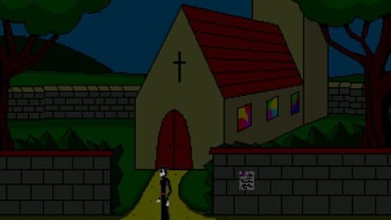 The Repossessor — screenshot 4
