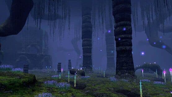 Final Fantasy XI: Treasures of Aht Urhgan — screenshot 2