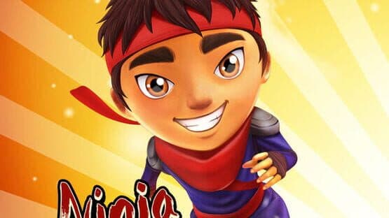 Ninja Kid Run VR: Runner & Racing Games For Free — screenshot 7