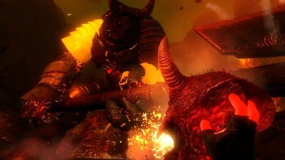 Shadow Warrior — screenshot 4