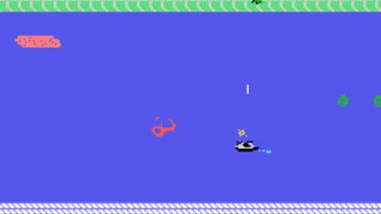 Aquattack — screenshot 2