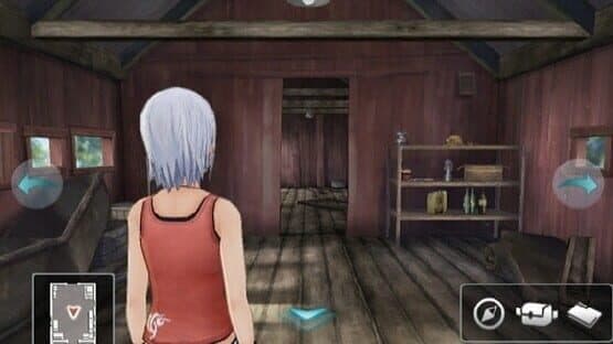Another Code: R - A Journey into Lost Memories — screenshot 8