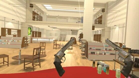 Fast Action Hero — screenshot 4