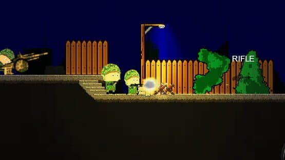 Pixel Zumbi — screenshot 4