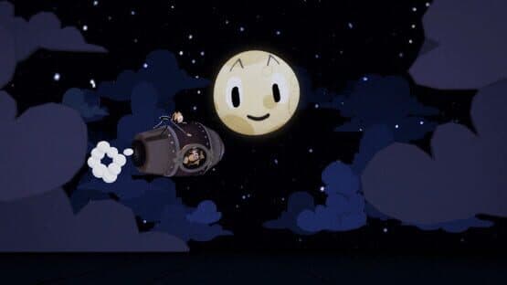 Google Spotlight Stories: Back to the Moon — screenshot 6