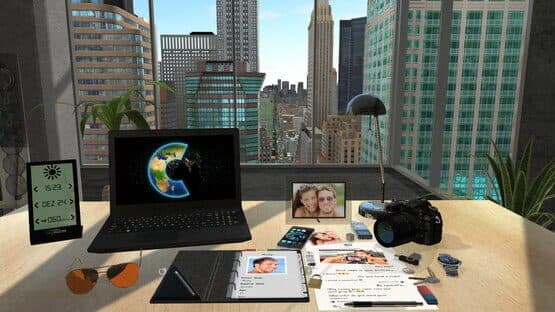 connect - Virtual Home — screenshot 2
