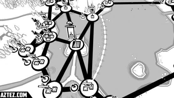 Aztez — screenshot 4