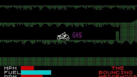 Wheelie — screenshot 1