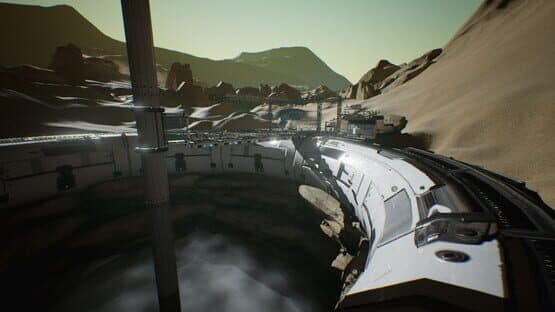 CAT Interstellar — screenshot 3