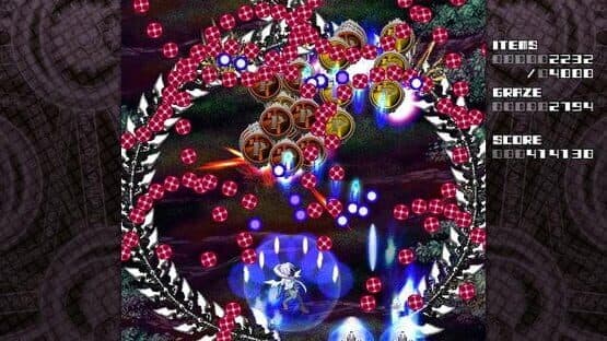 eXceed 3rd: Jade Penetrate Black Package — screenshot 5